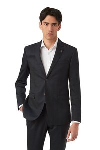 Gibson Ayden Caper Suit - Man to Man
