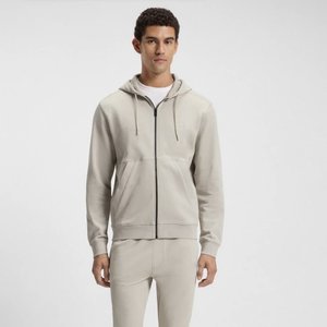 BOSS Zip Hoodie - Man to Man
