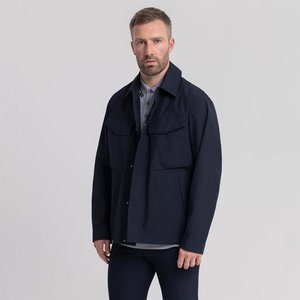 BOSS Cosan GORE- TEX Jacket - Man to Man