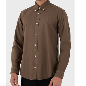 BOSS Oxford B/D Collar Shirt - Man to Man