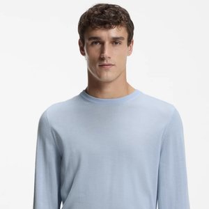 BOSS Slim Fit Sweater - Man to Man