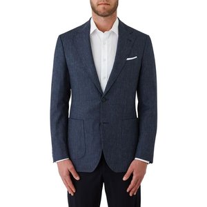 Joe Black Cruise Jacket - Man to Man
