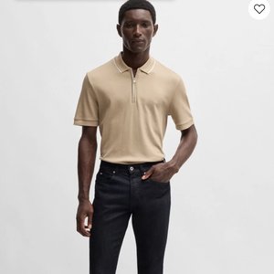 BOSS Slim Fit Jeans - Man to Man