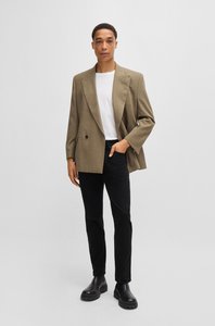 BOSS Slim Fit Jeans - Man to Man