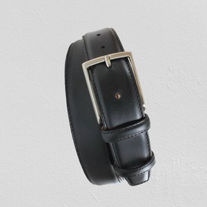 Robert Charles Calf Skin Leather Belt - Man to Man