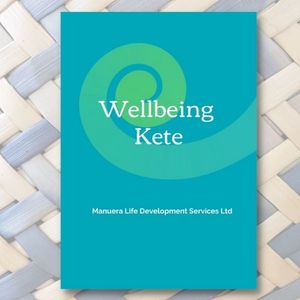Wellbeing Kete - Manuera Life