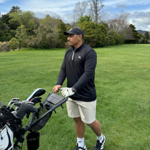 1/4 Zip Pullover – Comfortable & Stylish Golf Pullover for All Seasons