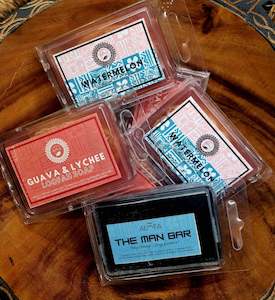 Products: Loofah Soap