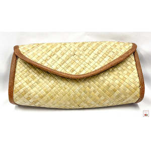 Clutch Bag: Joy Clutch