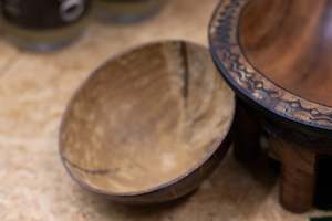 Handmade Crafts: Ipu popo