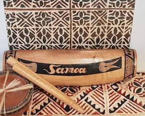 Handmade Crafts: Wooden Pake