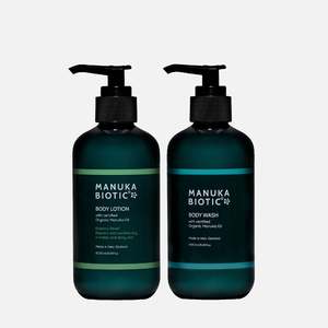 Natural Skincare: Eczema Bundle