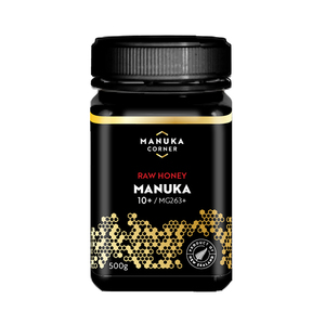 Manuka Honey 10+ (MG 263+)