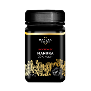 Manuka Honey 20+ (MG 829+)