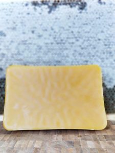100% PURE BEES WAX BLOCK (400g-420g)