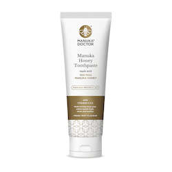 Special Offers: Manuka Honey Toothpaste