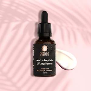 Multi-peptide Lifting Serum