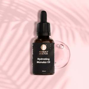 Bogo May: Hydrating Manuka Oil
