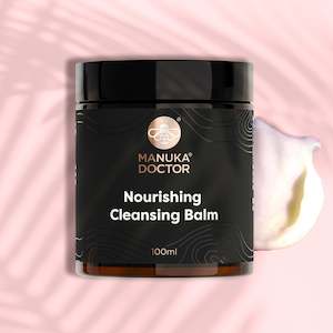 Bogo May: Nourishing Cleansing Balm