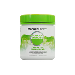 Matcha Energise Powder