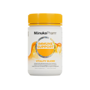 Immune Support Powder