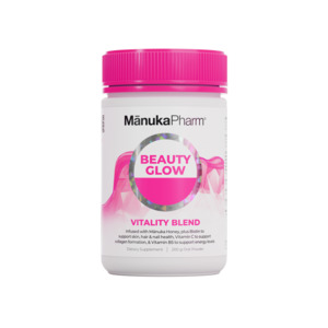 Beauty Glow Powder