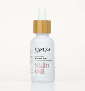 Skin Oil For Mature Skin
