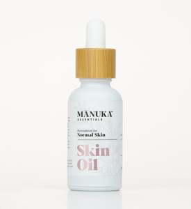 Skin Oil For Normal Skin