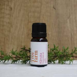 kānuka oil certified organic 10ml
