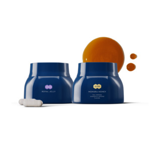 Usa: Inner and Outer Beauty Bundle