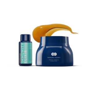 Usa: Daily Winter Wellness Bundle