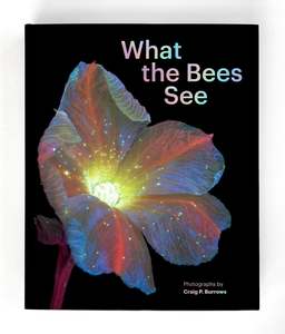 Manuka Health What the Bees See Book