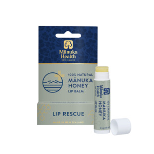 Manuka Honey Lip Balm