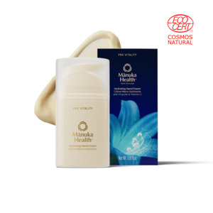 Pro Vitality Hand Cream