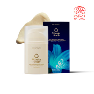 Pro Vitality Face Cream