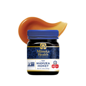 Original MGO 573+ Manuka Honey
