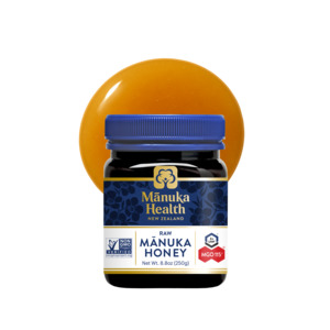 Usa: Original MGO 115+ Manuka Honey