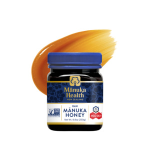 Original MGO 263+ Manuka Honey