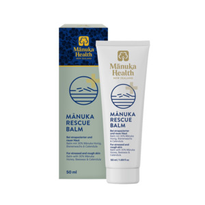 Manuka Rescue Balm