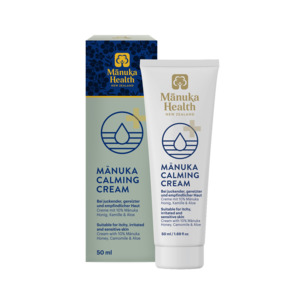 Manuka Calming Cream