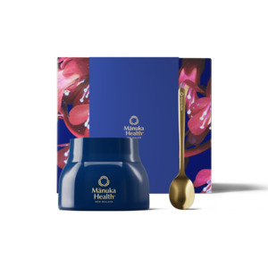 Nz: Manuka Honey MGO 400+ Kit