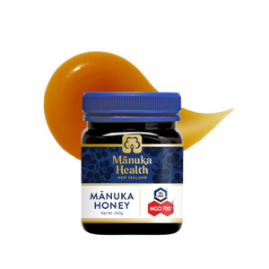 Original MGO 700+ Manuka Honey