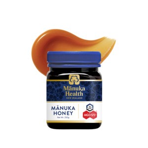 Original MGO 573+ Manuka Honey NZ