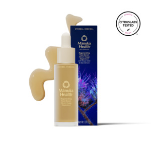 Nz 15 Gst: Eternal Renewal Face Serum with Bee Venom NZ