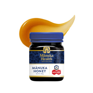 Au 0 Gst: Original MGO 400+ Manuka Honey NZ
