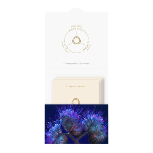 All: Eternal Renewal Skincare 3ml Sachet Pack