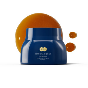 Manuka Honey Ultra MGO 800+