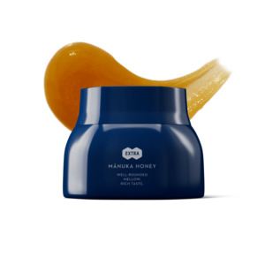Manuka Honey Extra MGO 600+