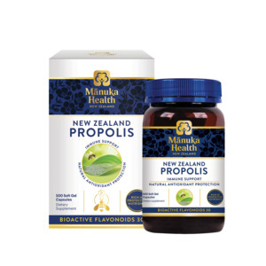 BIO30 Propolis Capsules