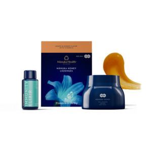 Feel Better Bundle